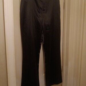 Jason Wu Satin Pants 10